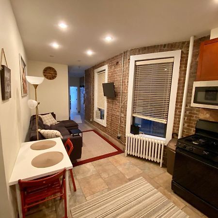 Entire Apartment In Manhattan Near Times Square New York Exterior foto
